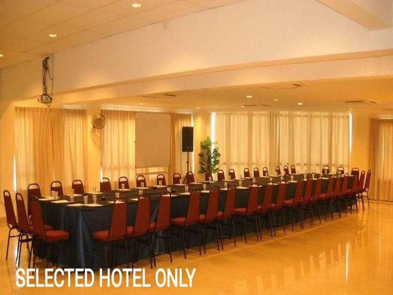 Sun Inns Hotel D'Mind Seri Kembangan image
