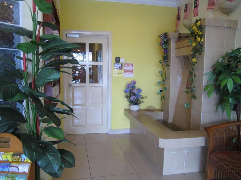 Sun Inns Hotel D'Mind Seri Kembangan image