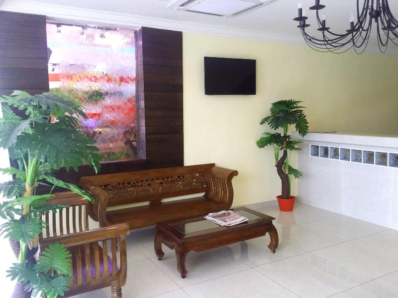 Sun Inns Hotel D'Mind Seri Kembangan image