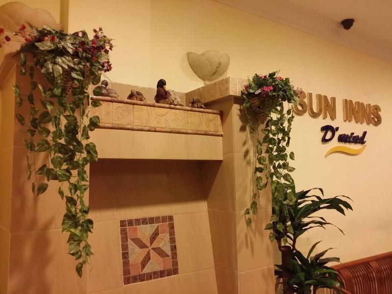 Sun Inns Hotel D'Mind Seri Kembangan image