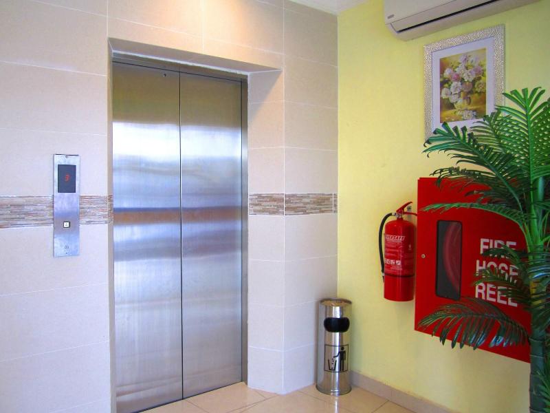 Sun Inns Hotel D'Mind Seri Kembangan image