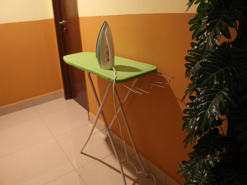 Sun Inns Hotel D'Mind Seri Kembangan image