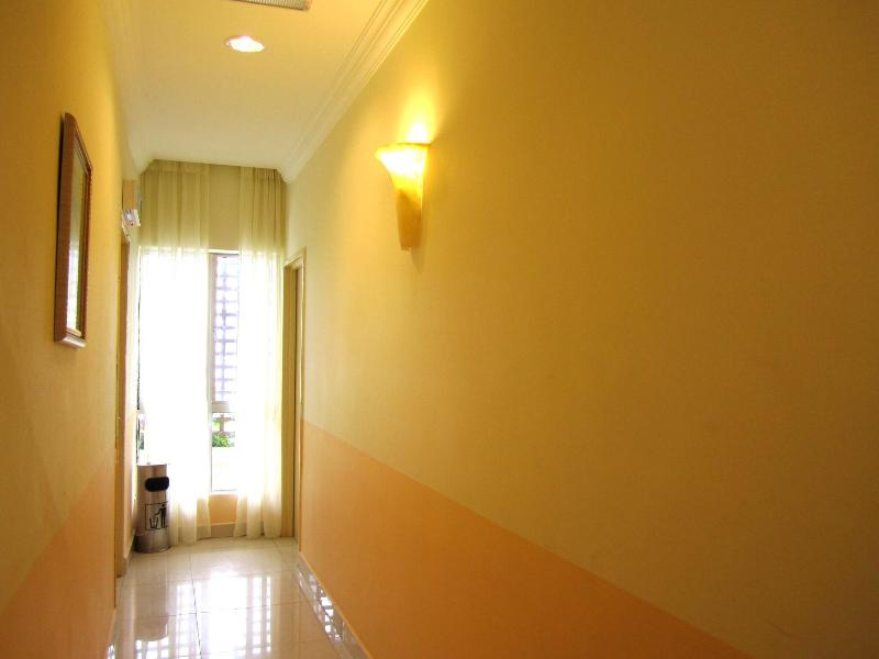 Sun Inns Hotel D'Mind Seri Kembangan image