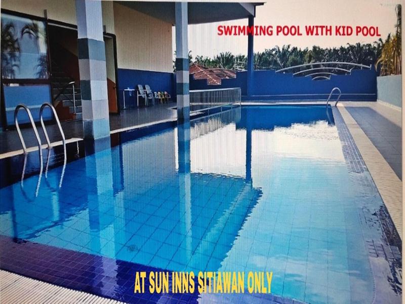 Sun Inns Hotel D'Mind Seri Kembangan image