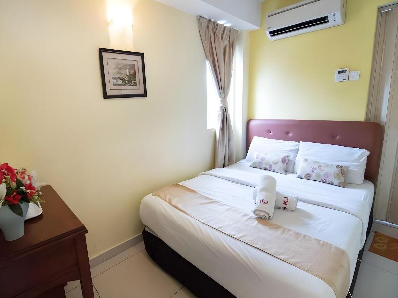Sun Inns Hotel Sunway Mentari image