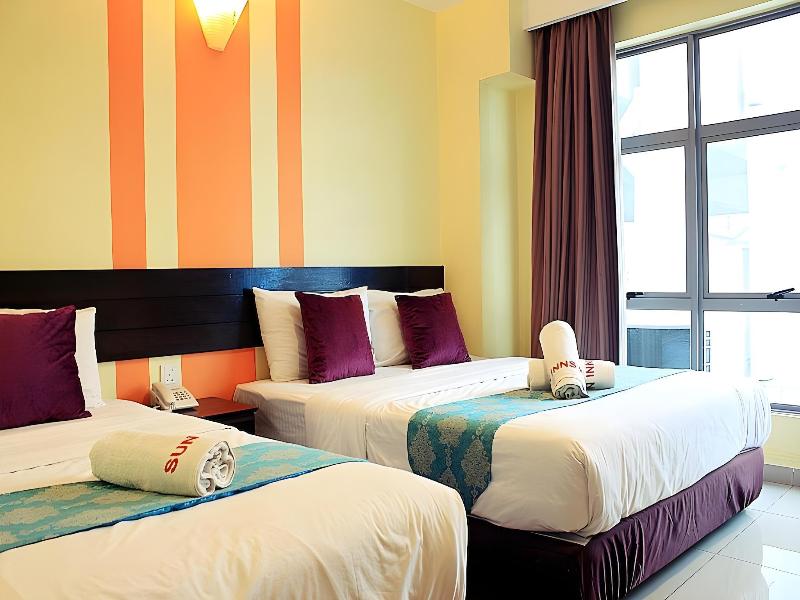 Sun Inns Hotel Sunway Mentari image