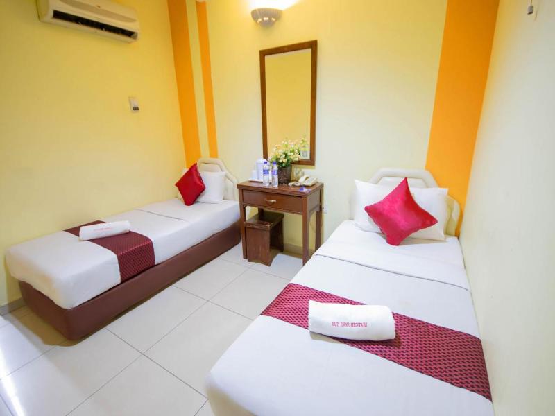 Sun Inns Hotel Sunway Mentari image