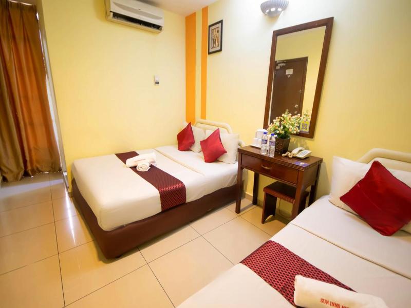 Sun Inns Hotel Sunway Mentari image