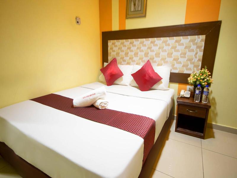 Sun Inns Hotel Sunway Mentari image