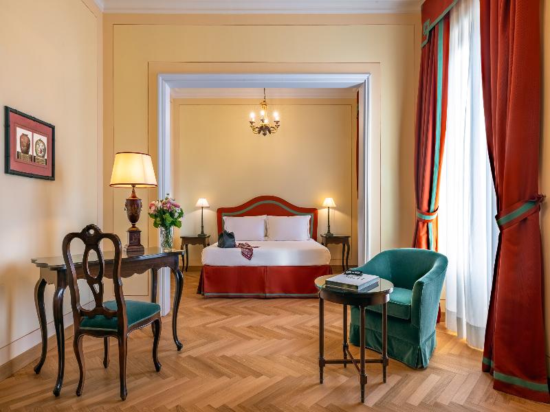 Grand Hotel Majestic image