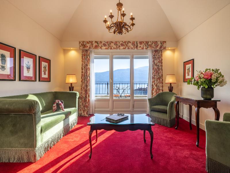 Grand Hotel Majestic image