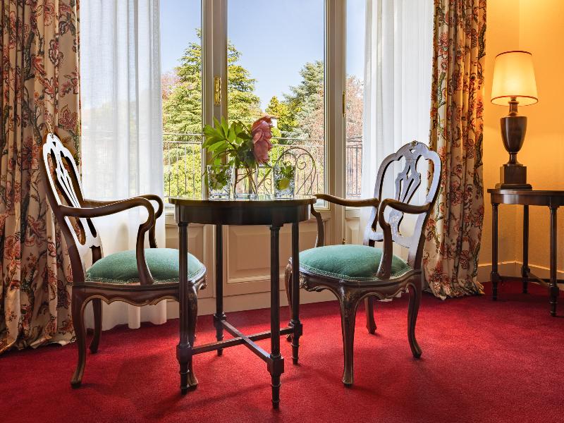 Grand Hotel Majestic image
