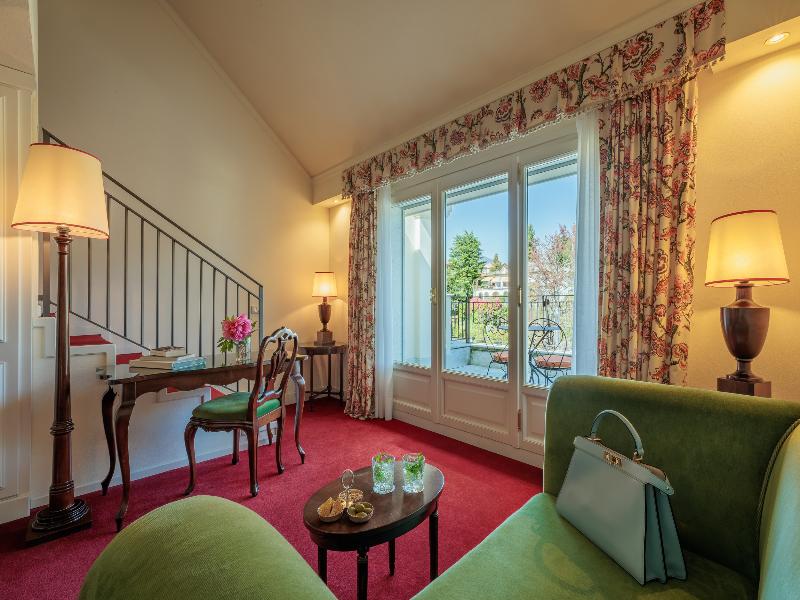 Grand Hotel Majestic image