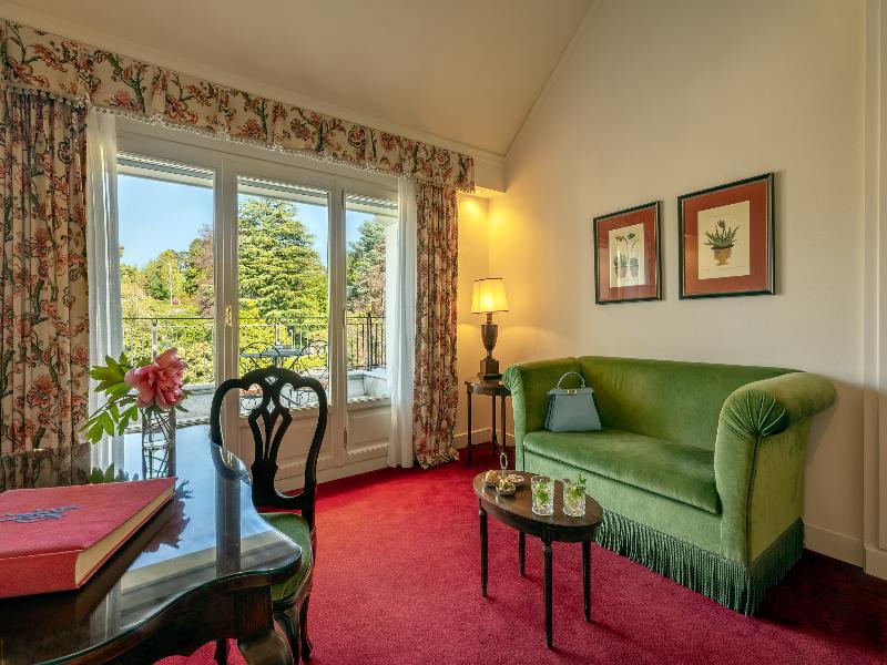 Grand Hotel Majestic image