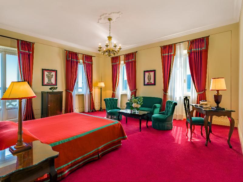Grand Hotel Majestic image