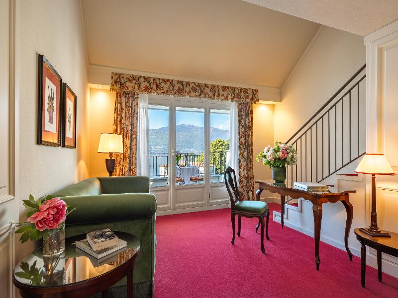 Grand Hotel Majestic image