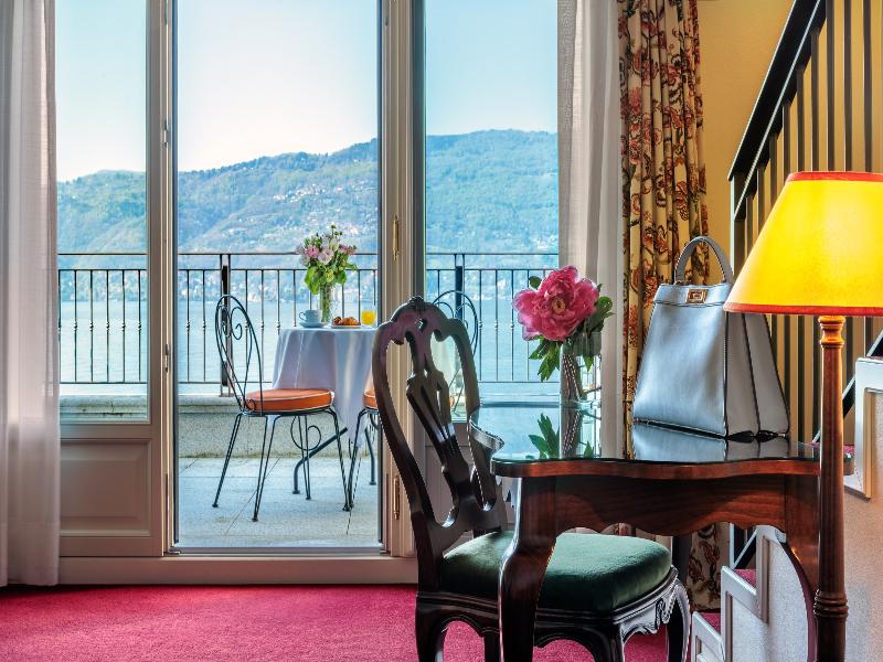 Grand Hotel Majestic image