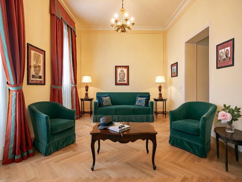 Grand Hotel Majestic image
