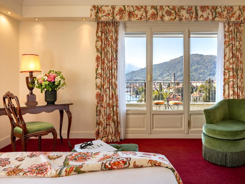 Grand Hotel Majestic image