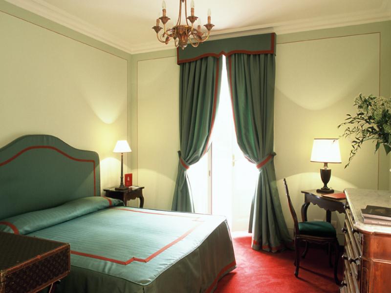 Grand Hotel Majestic image