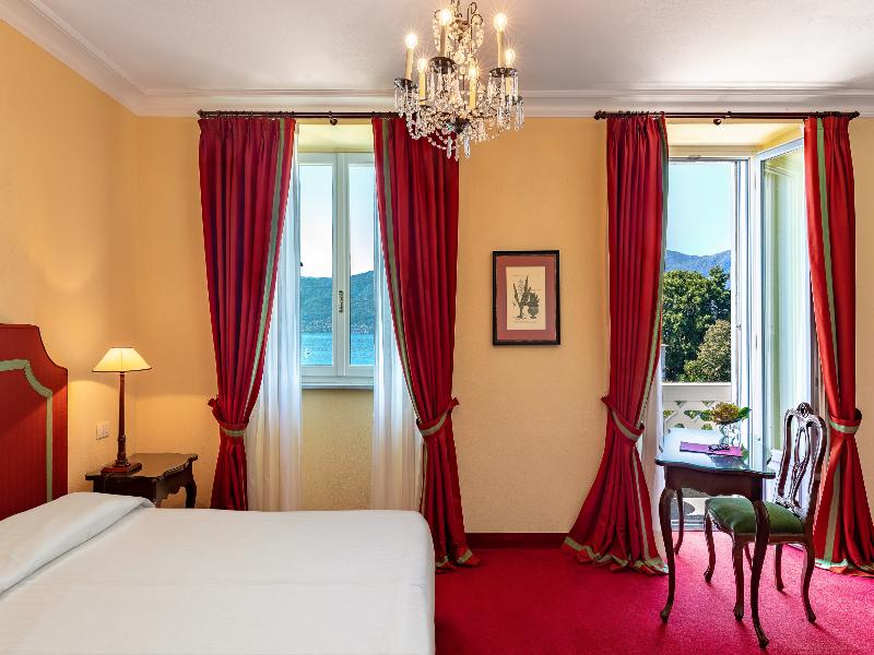 Grand Hotel Majestic image
