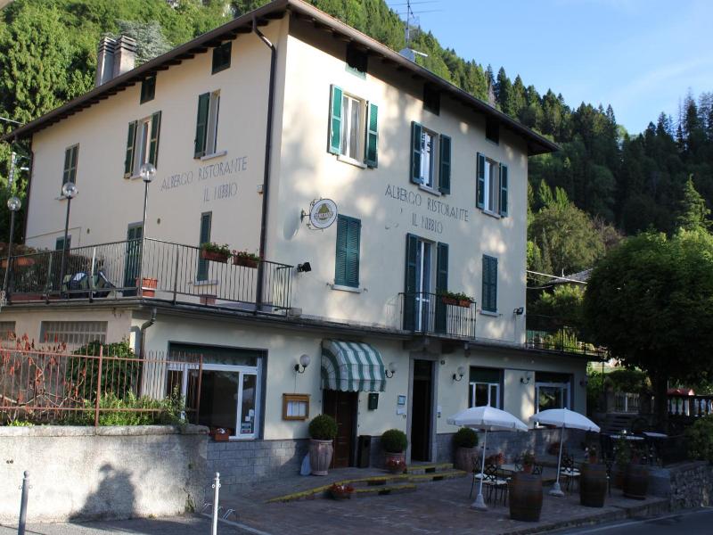 Il Nibbio Hotel image