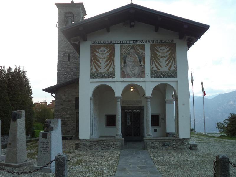 Il Nibbio Hotel image