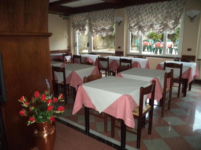 Il Nibbio Hotel image