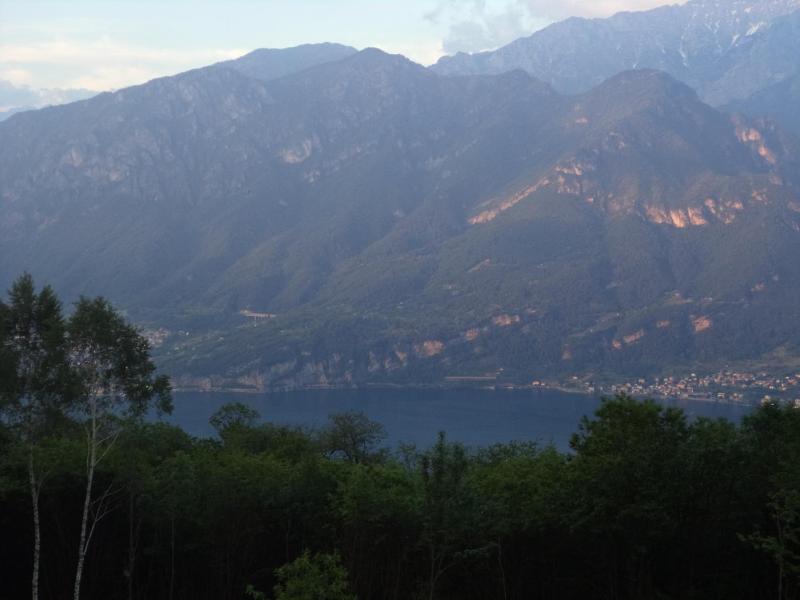 Il Nibbio Hotel image