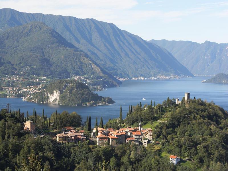 Il Nibbio Hotel image