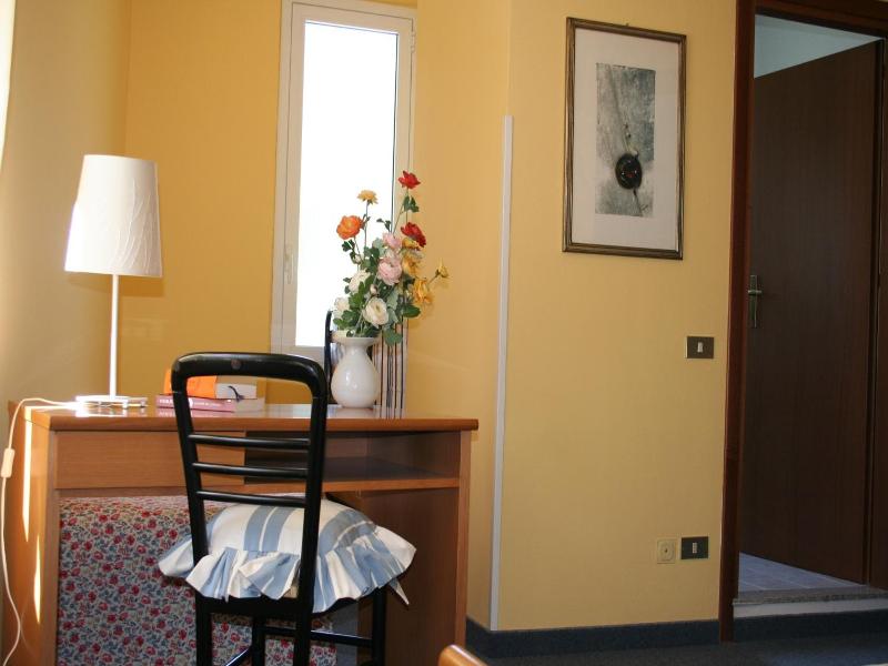 Il Nibbio Hotel image
