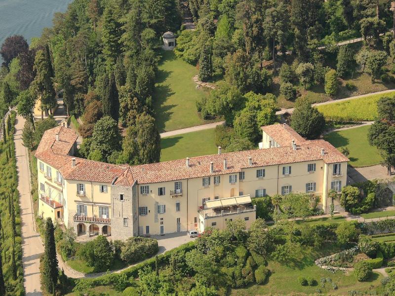 Il Nibbio Hotel image