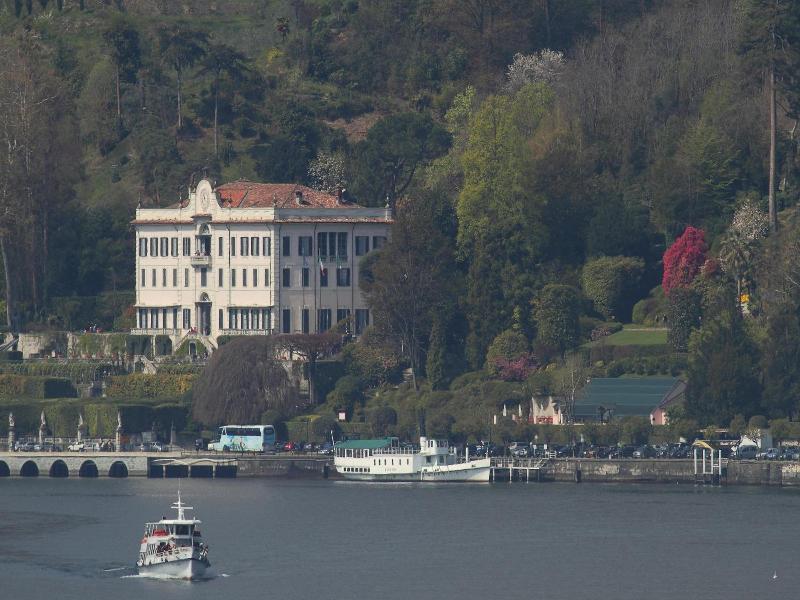 Il Nibbio Hotel image