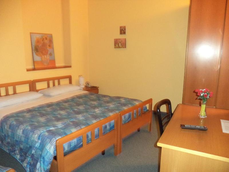 Il Nibbio Hotel image