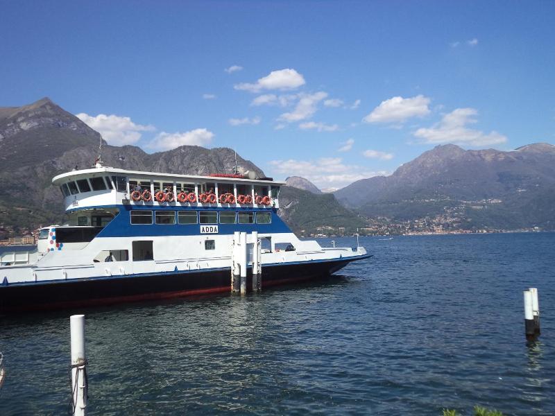 Il Nibbio Hotel image
