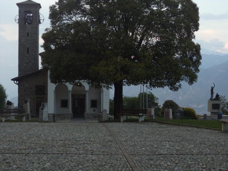 Il Nibbio Hotel image