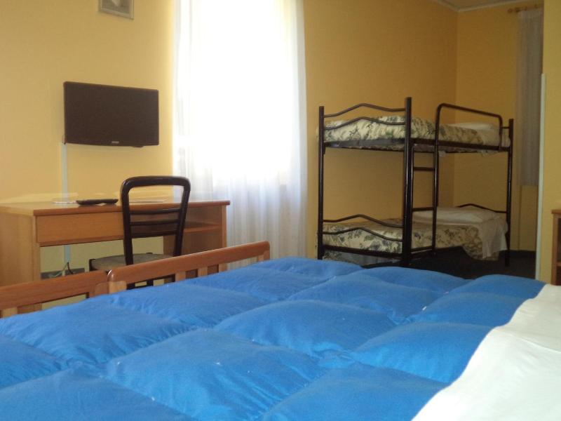 Il Nibbio Hotel image