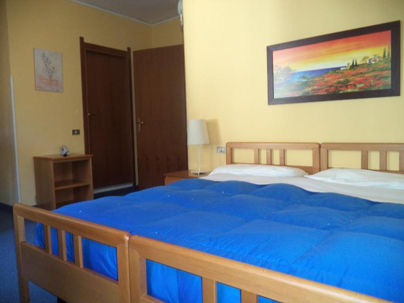 Il Nibbio Hotel image