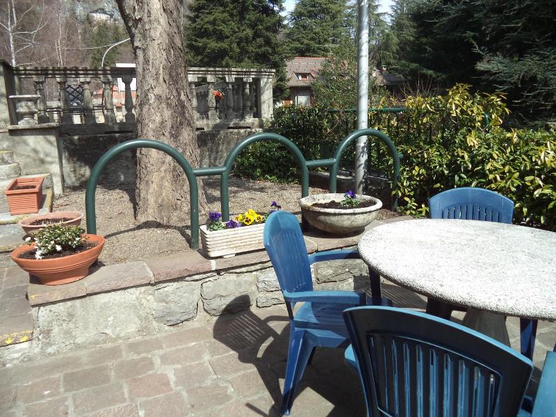 Il Nibbio Hotel image