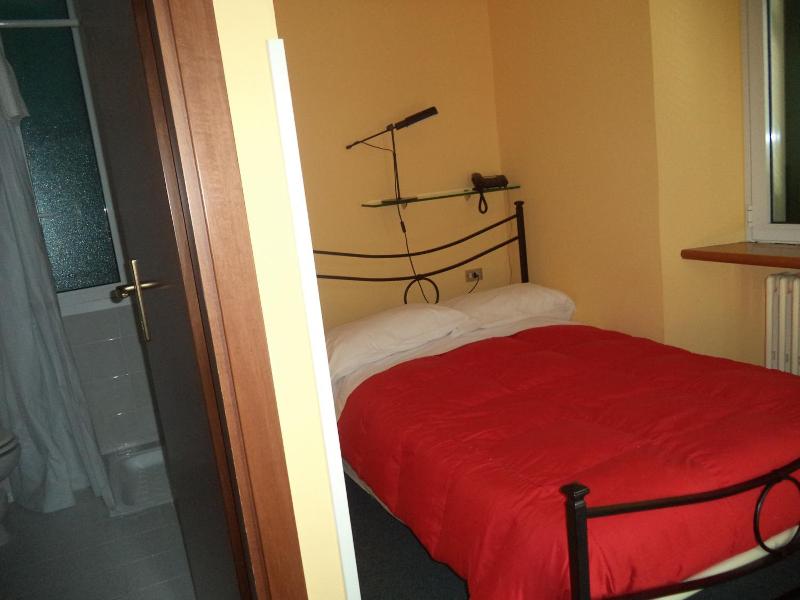Il Nibbio Hotel image