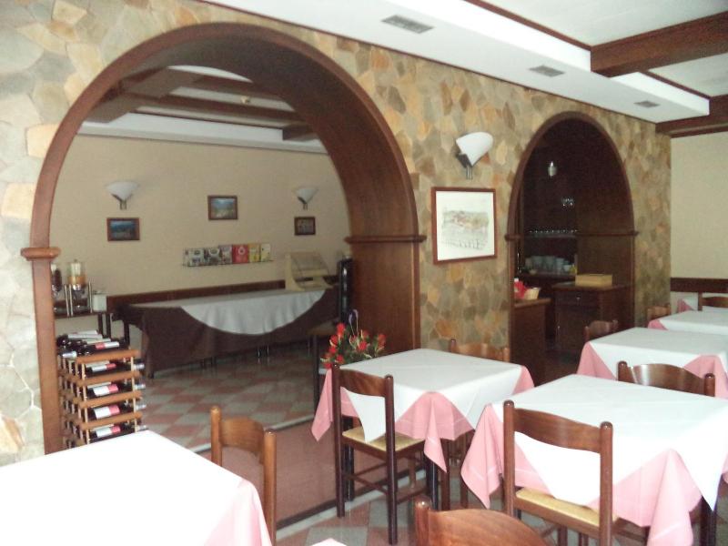 Il Nibbio Hotel image