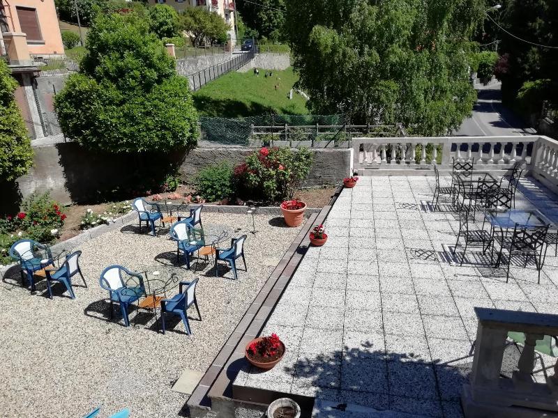 Il Nibbio Hotel image