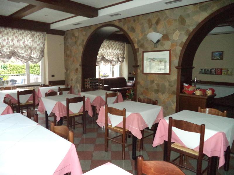 Il Nibbio Hotel image