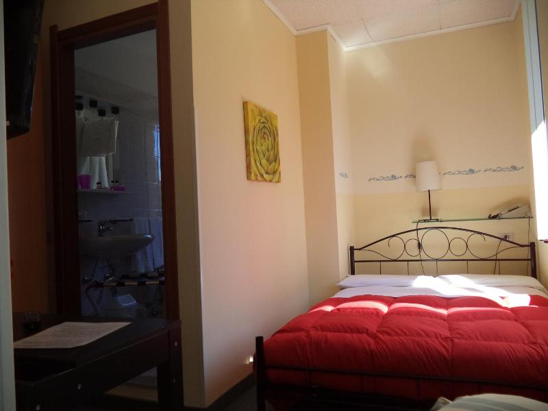 Il Nibbio Hotel image