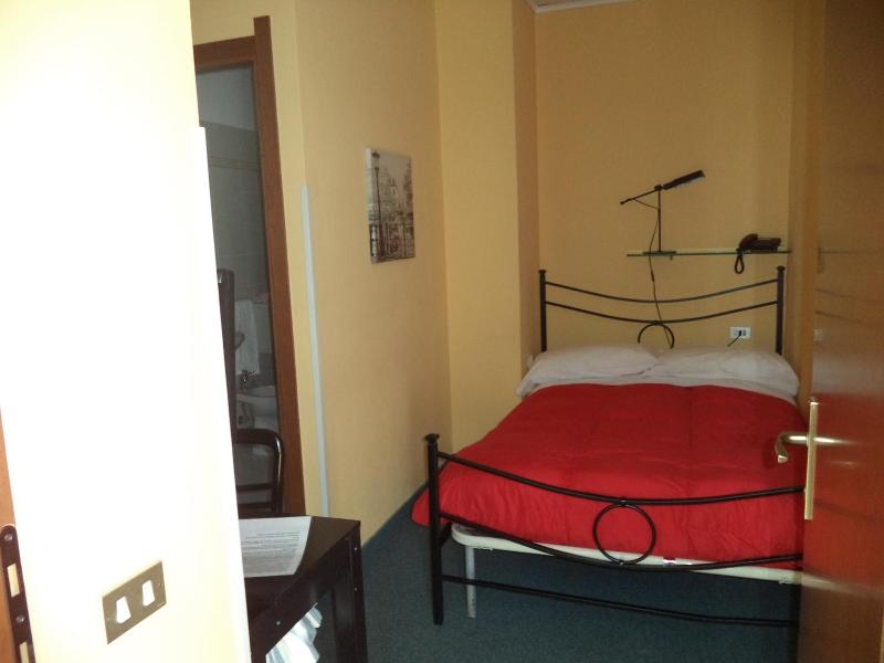 Il Nibbio Hotel image