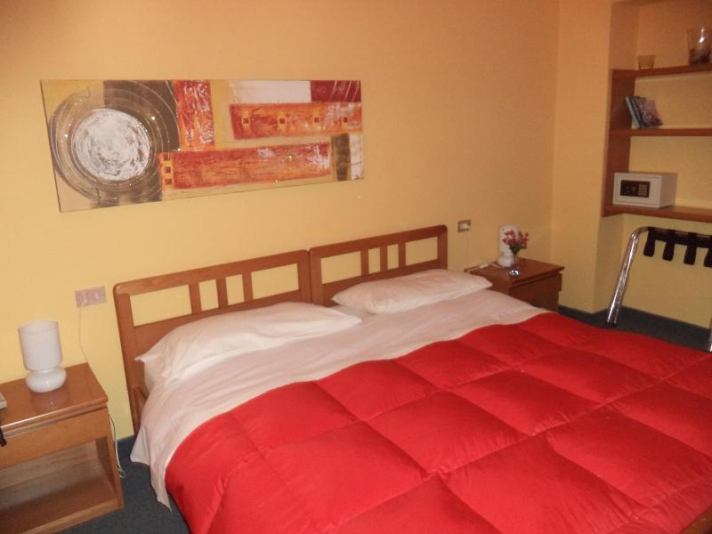 Il Nibbio Hotel image