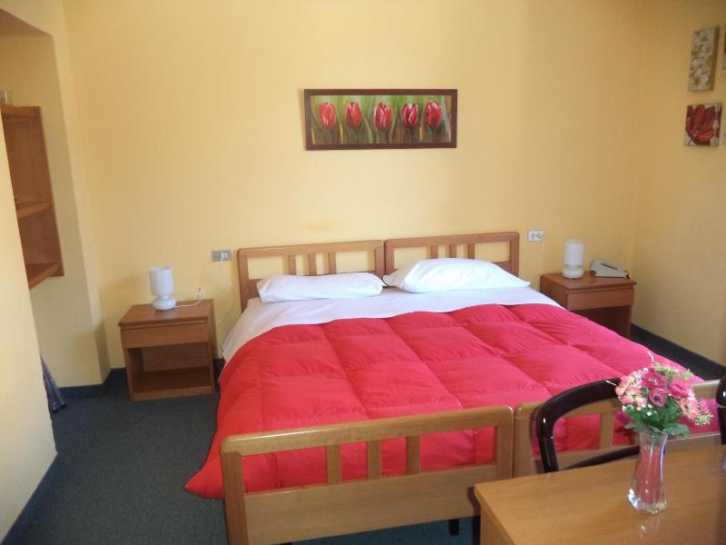 Il Nibbio Hotel image