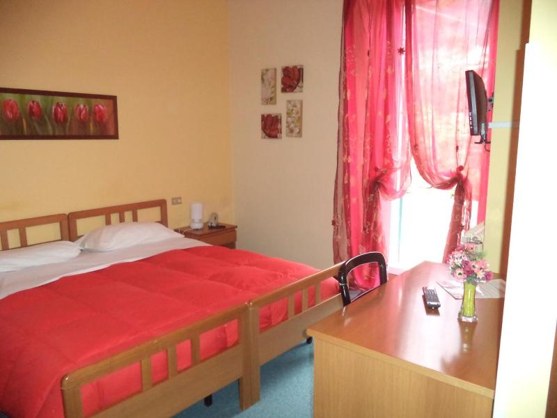 Il Nibbio Hotel image