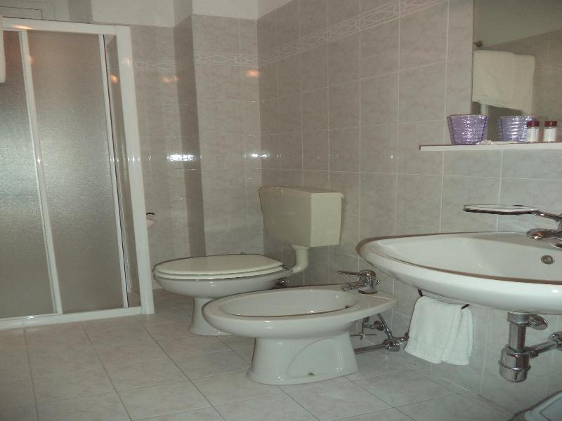 Il Nibbio Hotel image