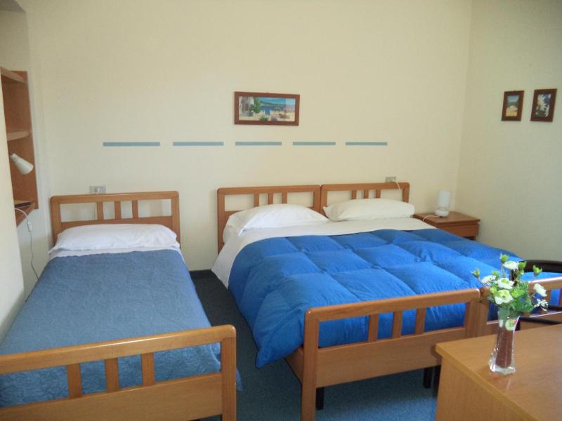 Il Nibbio Hotel image